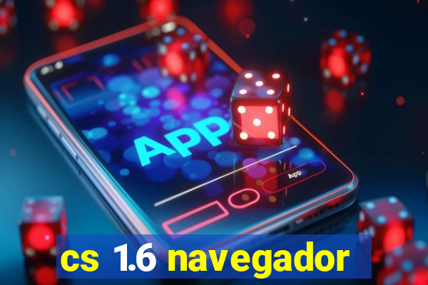 cs 1.6 navegador